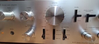 DENON PMA-200 - 5