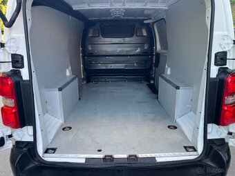 Opel Vivaro L3H1 2.0 bluehdi 110kw r.v 2020 - 5