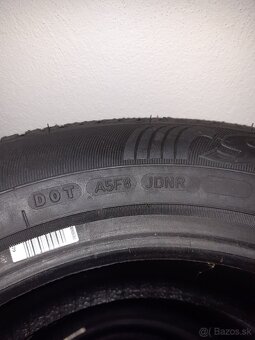 SAVA 185/60 R14 - 5