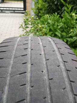 Toyo Proxes R46 225/55 R19 - 5