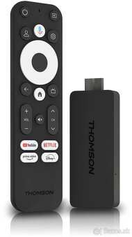 Predám multimediálne android tv centrum Thomson Streaming - 5