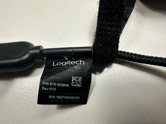 Logitech G600 myš - 5