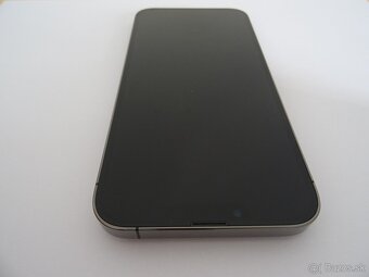 iPhone 13 PRO MAX 128GB GRAPH. ZÁRUKA 1 ROK-VELMI DOBRÝ STAV - 5