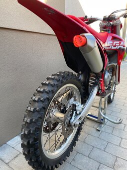GasGas mc250f 2023 - 5