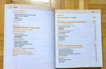 kniha Microsoft Office XP, Katherine Murray - 5