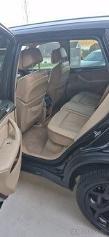 Bmw X5 2011 xdrive facelift M-packet - 5