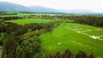 Ponúkame na predaj stavebný pozemok o rozlohe 645m2. - 5