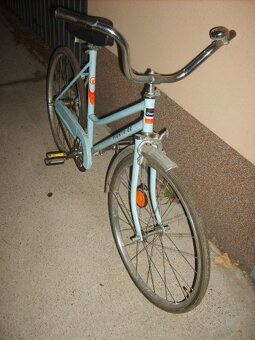 Bicykel. - 5