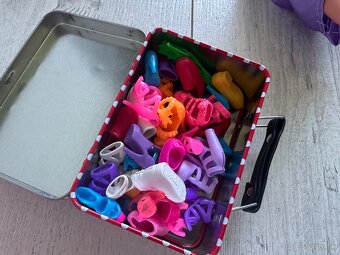 Barbie set - 5