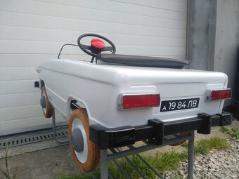 šlapacie Lada - 5