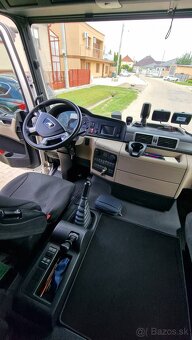 MAN TGL 220.12 - 5