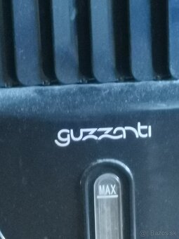 Predam ochladzovac vzduchu Guzzetti - 5