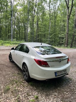 Opel insignia 2.0 cdti biturbo 4x4 143kw - 5