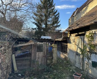 5 izbový dom v historickej časti centra Pezinka na predaj - 5