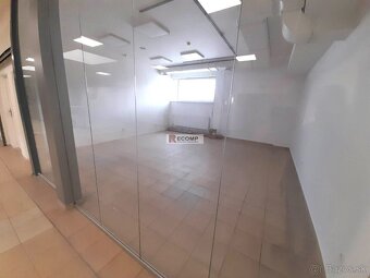 Prenájom kancelárskeho priestoru 29 m² – s klimatizáciou blí - 5