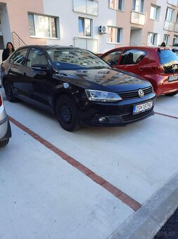 Jetta - 5