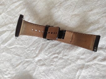 smart ASUS Zen Watch 2 - 5