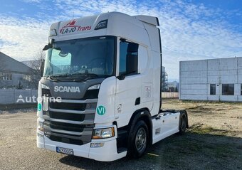 Scania R450 STANDARD - 5