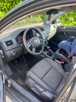 Vw 1.9tdi golf V - 5