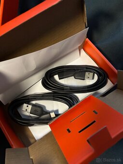 SteelSeries Arctis Nova 5 - nepoužité - 5