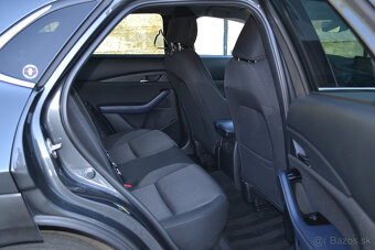 Mazda CX-30 2,0i Skyactiv X AWD - 5
