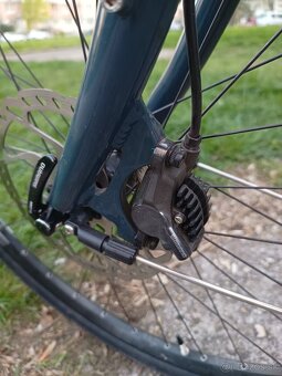 kvalitny gravel bike VELOTRAUM - 5