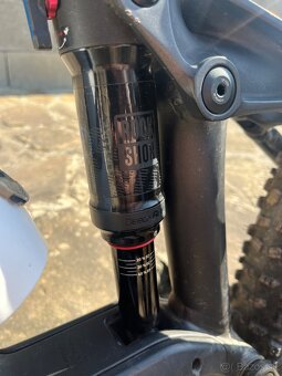celoodpružený ebike Trek Powerfly FS 7 - 5