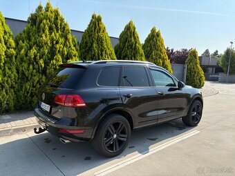 VW Touareg 3.0 TDI - 5