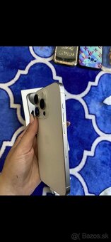 Na predáj Iphone 15 Pro 128GB - 5