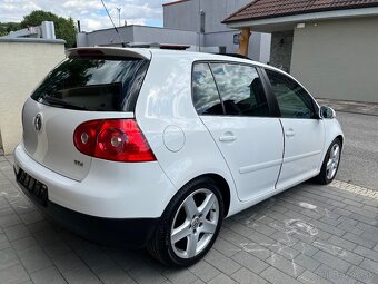 Volkswagen Golf 1.9TDI GT Sport 77kw - 5