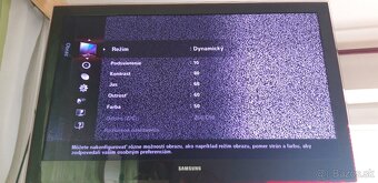 velky led tv samsung 101 cm / roznava - 5