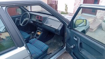 Škoda favorit - 5