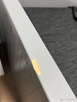 Ikea Hemnes - 5