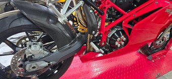 Predám Ducati 999 S - 5