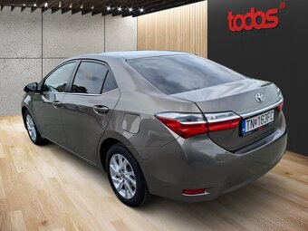 Toyota Corolla 1.6 Valvematic 50th Anniversary - Záruka TOYO - 5