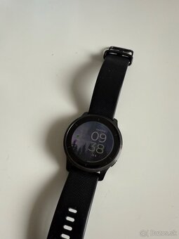 Predám Garmin Venu 2 – výborný stav, super cena - 5