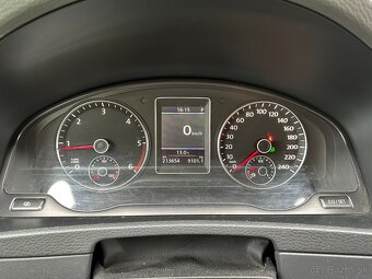 Predám/vymením Vw Multivan - 5