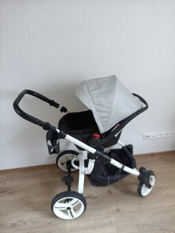 Bebetto Luca s-line - 5