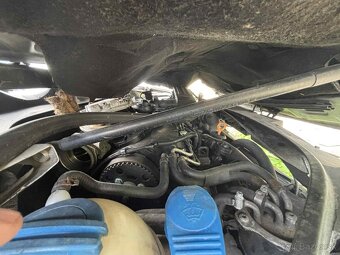 Golf 5 66kw - 5