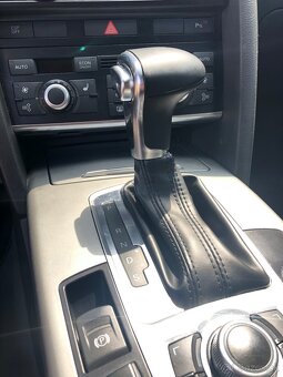 Audi A6 3.0TDI Quatro - 5