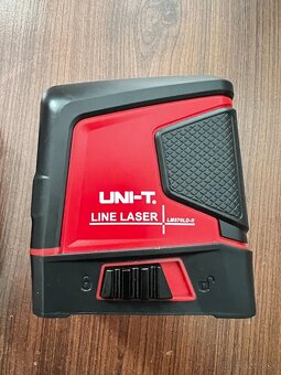 Laser krížový UNI-T LM570LD-II REZERVOVANÝ - 5