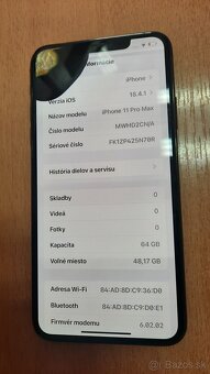 Iphone 11 pro max - 5