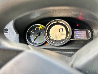 Predám: Renault Mégane Grandtour 1.5 dCi 110k Business výbav - 5