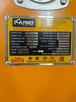 Elektrocentrála - 5