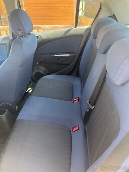 Opel Corsa 1.2 59kw EcoTec - 5