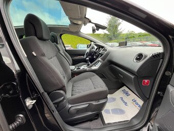 Peugeot 3008 - 5