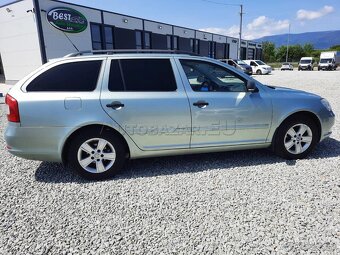 Škoda Octavia combi - 5