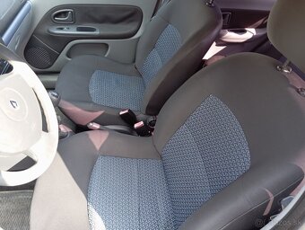 Renault Thalia 1.2 Kúpená v SR - 5