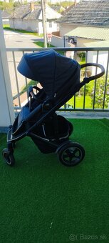 Britax smile 4 - 5