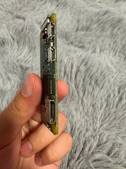 Raspberry Pi Zero W v1.1 s krabičkou a 32 GB microSD - 5